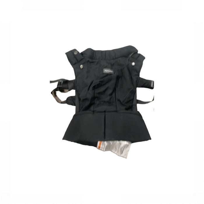 Shop Momcozy 3-in-1 PureHug Baby Carrier (Model BC001), Black, Cotton at GoodBuy Gear