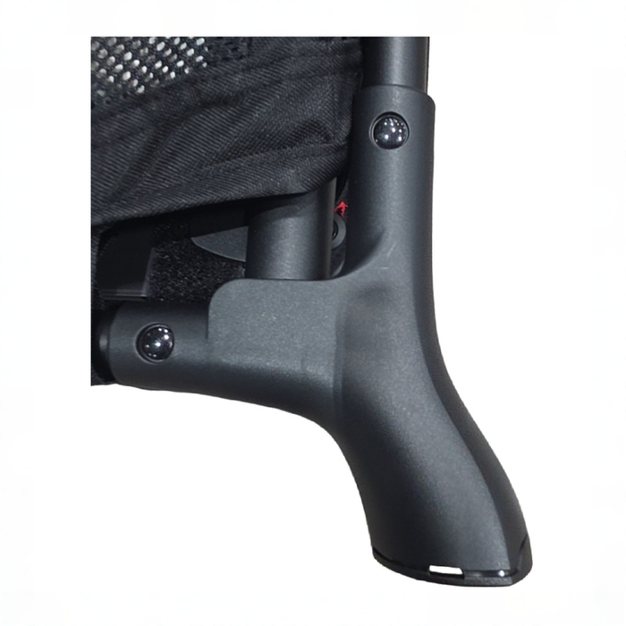 Shop Bugaboo Stardust Playard, Midnight Black at GoodBuy Gear