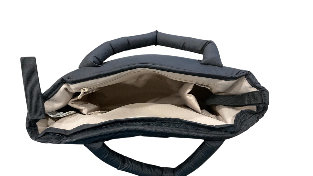 Shop 7 A.M. Enfant Romy Stroller Organizer, Black at GoodBuy Gear
