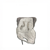 Shop Ingenuity Trio Foldaway 6-in-1 High Chair, Quill at GoodBuy Gear