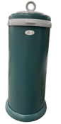 Shop Ubbi Diaper Pail, Matte Open Water at GoodBuy Gear