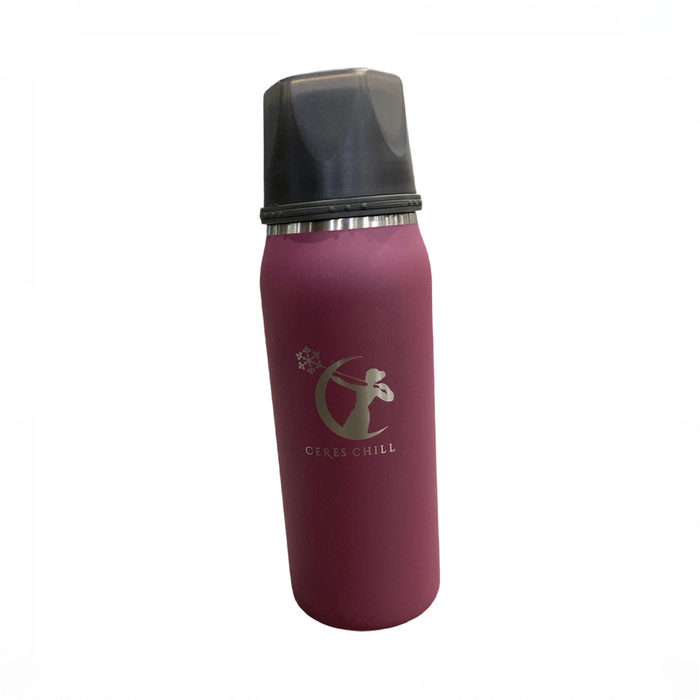 Shop Ceres Chill Legacy Breastmilk Chiller (32oz), Plum at GoodBuy Gear