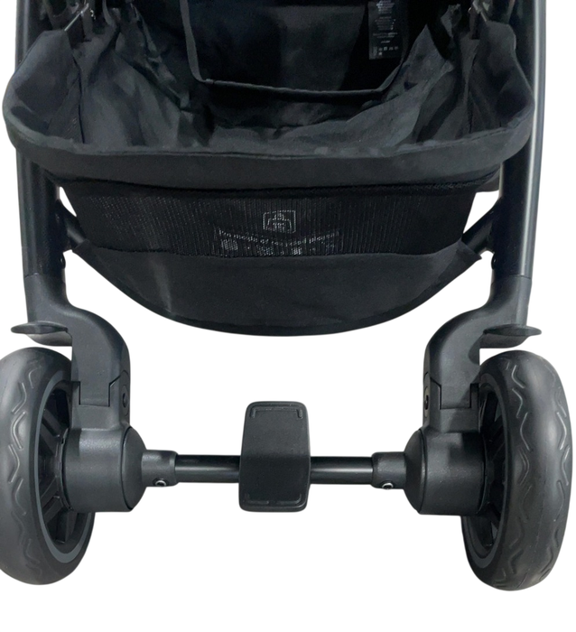 Shop Joolz Dot Ultra Lightweight Travel Stroller, Space Black, 2025 at GoodBuy Gear