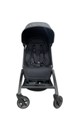 Shop Joolz Aer2 Lightweight Travel Stroller, 2025, Space Black at GoodBuy Gear