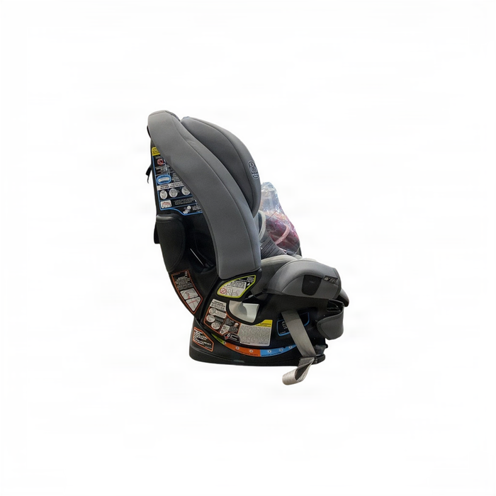 Shop Graco 4Ever DLX 4-in-1 Car Seat, 2025, Charlie at GoodBuy Gear