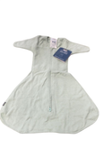 Shop Halo SwaddleStretch Newborn Swaddle, Calm Sage at GoodBuy Gear