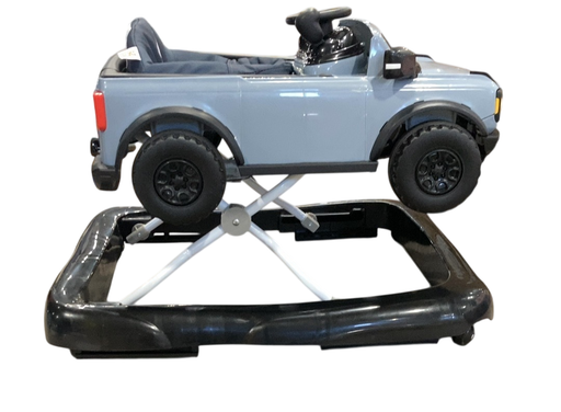 Shop Bright Starts Ways To Play 4-In-1 Baby Activity Walker, Blue Grey, Ford Bronco at GoodBuy Gear