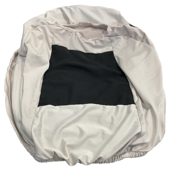 Shop Skip Hop All Seasons Baby Car Seat Cover 4-in-1, Oat at GoodBuy Gear
