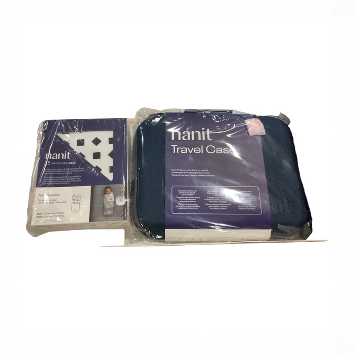 Shop Nanit Ultimate Bundle, With Multistand at GoodBuy Gear