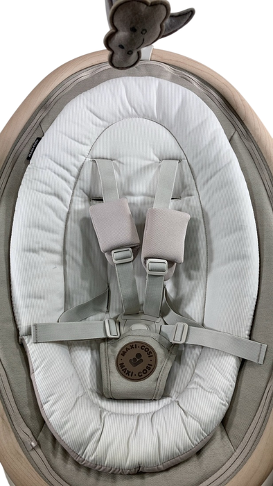 Shop Maxi-Cosi Cassia Swing, Classic Oat at GoodBuy Gear