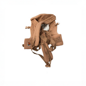 Shop Mabē The Monarch Carrier, Mocha at GoodBuy Gear