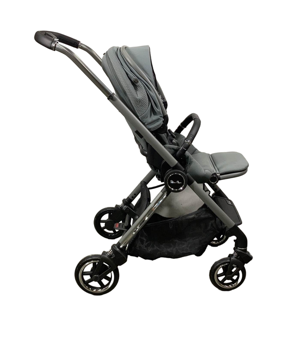 Shop Silver Cross Dune Stroller, 2022, Glacier at GoodBuy Gear
