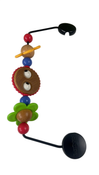 Shop BabyBjorn Toy For Baby Bouncer, Googly Eyes at GoodBuy Gear