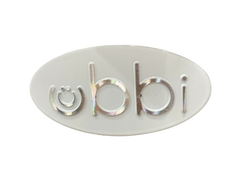 Shop Ubbi Diaper Pail, Matte Taupe at GoodBuy Gear