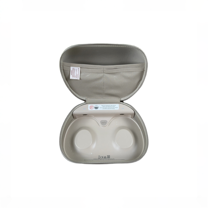 Shop Eufy Wearable Breast Pump S1, Heated Pump at GoodBuy Gear