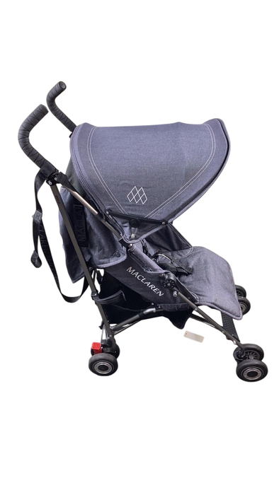 Shop MacLaren Quest Stroller at GoodBuy Gear