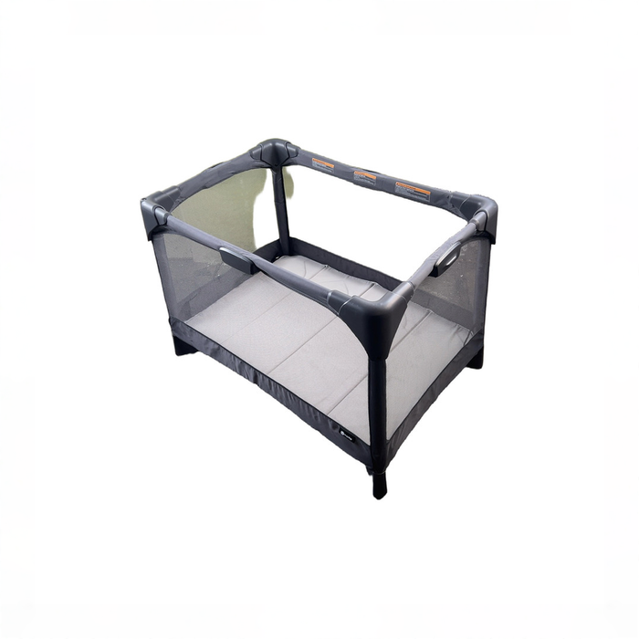 Shop 4moms Breeze GO Playard, 1044 at GoodBuy Gear