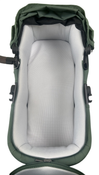 Shop Joolz Aer+ Carrycot, Forest Green at GoodBuy Gear