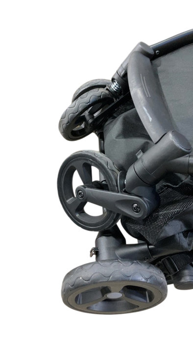 Shop Summer by Ingenuity 3D Quick Close CS+ Stroller, 2024 at GoodBuy Gear