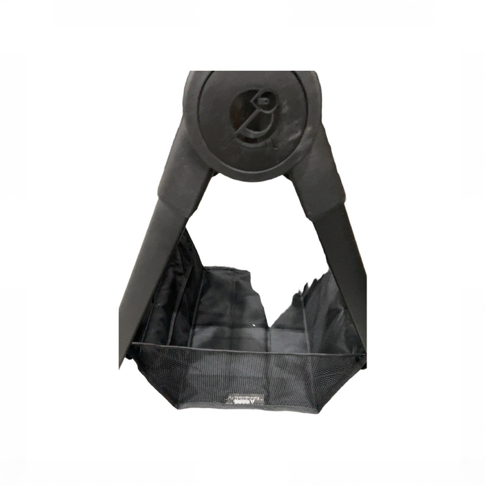 Shop DRAFT - Mockingbird Bassinet with Stand, Grey at GoodBuy Gear