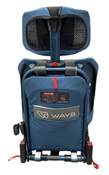 Shop WAYB Pico Portable Car Seat, 2024, Midnight Sky at GoodBuy Gear