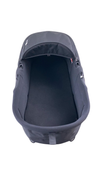Shop Bugaboo Dragonfly Bassinet, Midnight Black at GoodBuy Gear