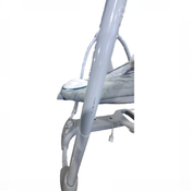 Shop Ingenuity ConvertMe Swing-2-Seat, Nash at GoodBuy Gear