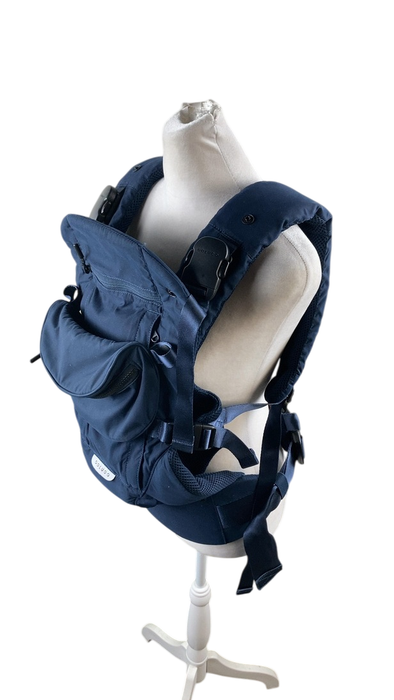 Shop Colugo The Baby Carrier, Navy at GoodBuy Gear