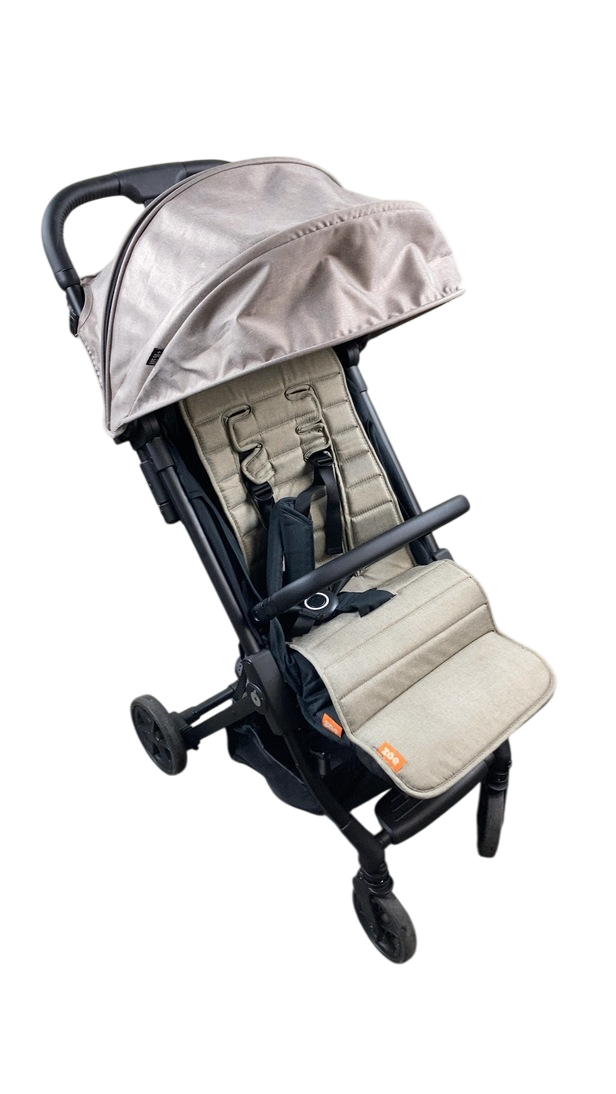 Zoe The Traveler Stroller, Sand