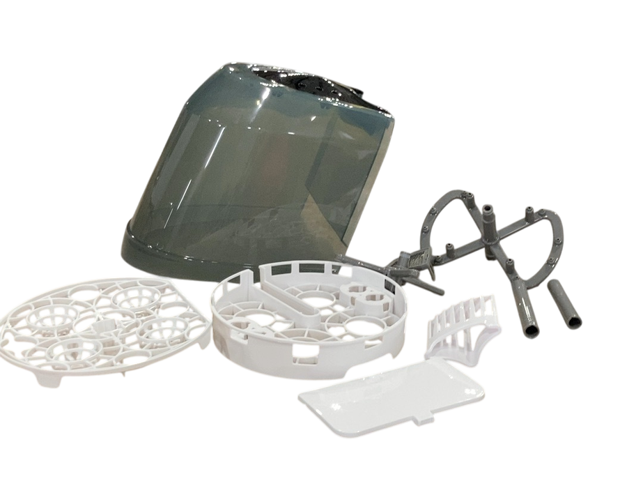 Shop Baby Brezza Bottle Washer Pro, White/Black at GoodBuy Gear