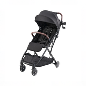 Shop Parent's Choice Lightweight Quick Fold Baby Stroller, 2026, Black at GoodBuy Gear