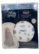 Shop Halo SleepSack Swaddle, Newborn, Great Barrier Reef at GoodBuy Gear