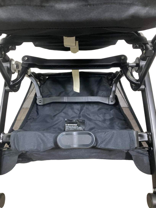 Shop Cybex Libelle 2 Compact Stroller, 2023, Seashell White at GoodBuy Gear