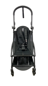 Shop Stokke YOYO3 Frame, 2024, Black at GoodBuy Gear