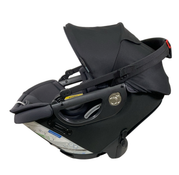 Shop Orbit Baby G5 Infant Car Seat Without Base, 2024, Black at GoodBuy Gear