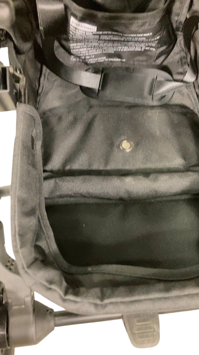 Shop Colugo Compact Stroller, 2023, Cool Grey at GoodBuy Gear