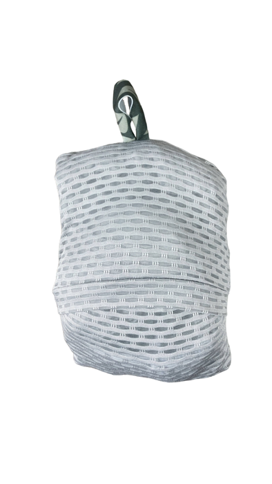 Shop Boppy 4 & More Multi-Use Cover, Green Leaves at GoodBuy Gear