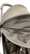 Shop Stokke YOYO3 Complete Stroller, 2024, Black, Black at GoodBuy Gear
