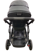 Shop UPPAbaby Vista V3 Stroller, 2024, Jake (Charcoal) at GoodBuy Gear