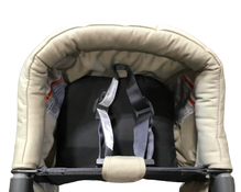 Shop Inglesina Fast Table Chair, Cream, With Dining Tray at GoodBuy Gear