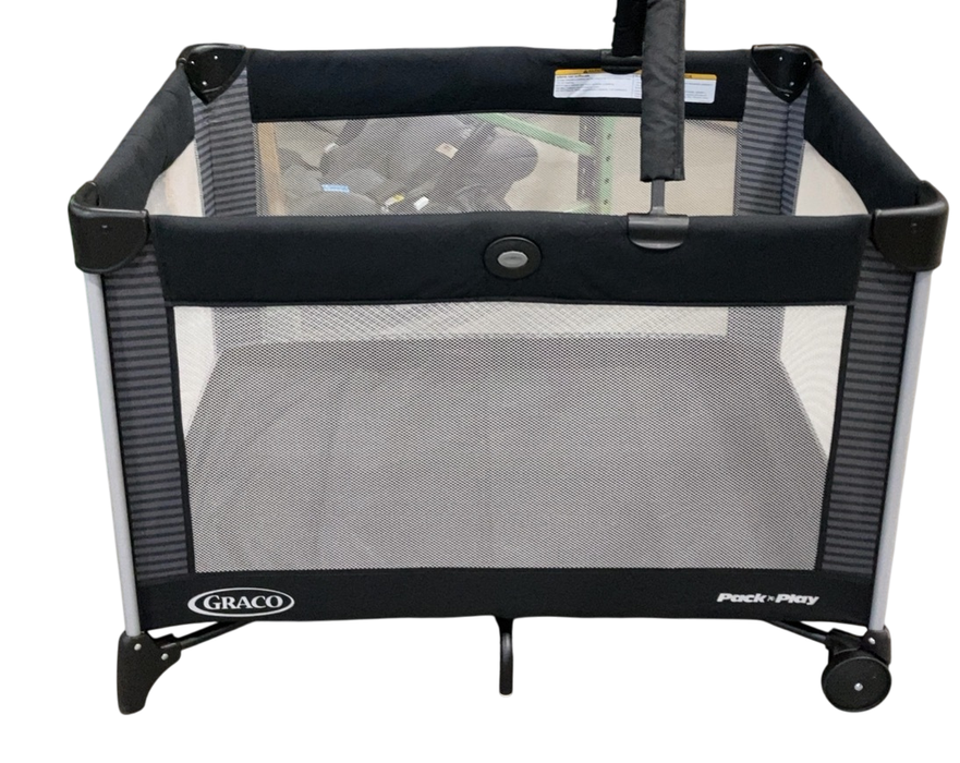 Shop Graco Pack 'n Play On The Go Playard, Kaden at GoodBuy Gear