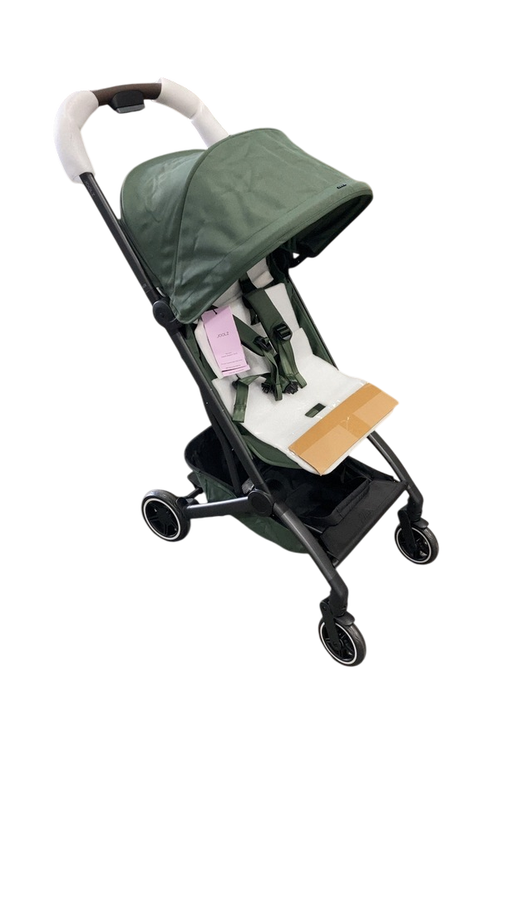 Shop Joolz Aer+ Stroller, 2025, Forest Green at GoodBuy Gear