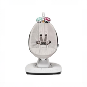 Shop 4moms MamaRoo Multi-Motion Baby Swing, Grey Classic at GoodBuy Gear