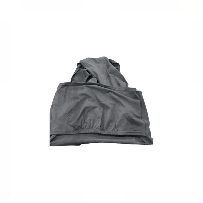 Shop DRAFT - Baby Dink No-Wrap Baby Carrier, Large, Slate at GoodBuy Gear