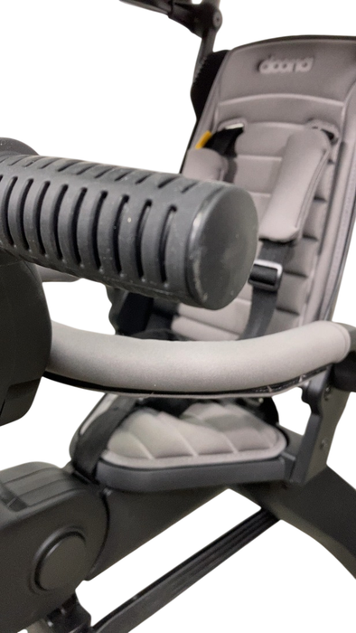 Shop Doona Liki Trike S3, Grey Hound at GoodBuy Gear