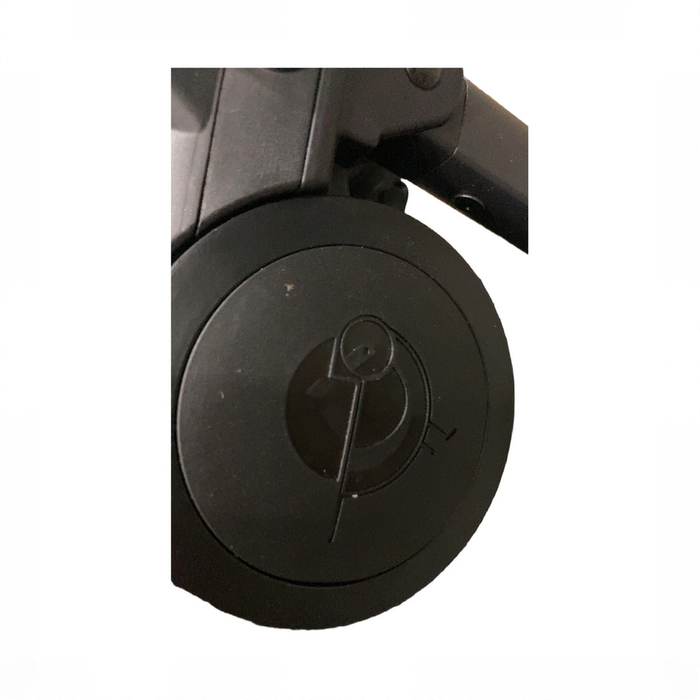 Shop Mockingbird Single to Double 3.0 Stroller, 2025, Charcoal with Penny Leather, Rose at GoodBuy Gear