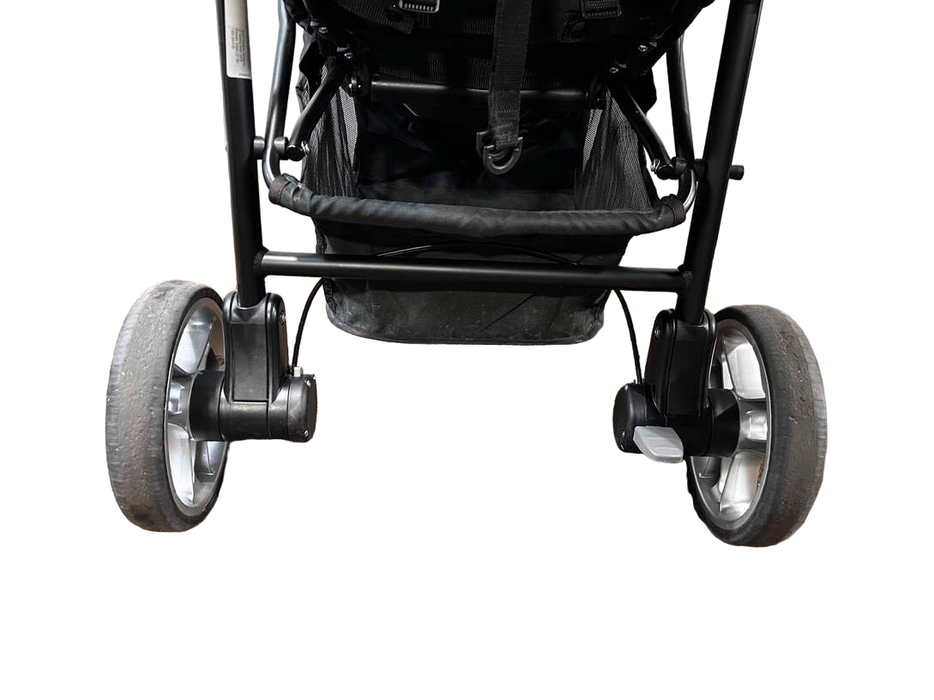 Graco Aire3 Click Connect Stroller, 2018