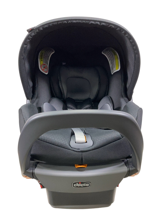 Shop Chicco Keyfit 35 Infant Car Seat, 2022, Element at GoodBuy Gear