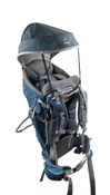 Shop Deuter Kid Comfort 2 Hiking Backpack at GoodBuy Gear