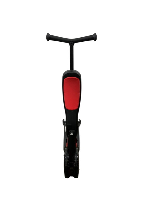 Shop Larktale Scoobi 5-in-1 Scooter, Barossa Red at GoodBuy Gear